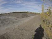 La Prairie Fossil Dig, October 5, 2013 (8 of 22)