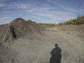 La Prairie Fossil Dig, October 5, 2013 (17 of 22)