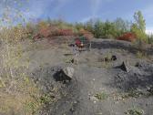 La Prairie Fossil Dig, October 5, 2013 (2 of 22)